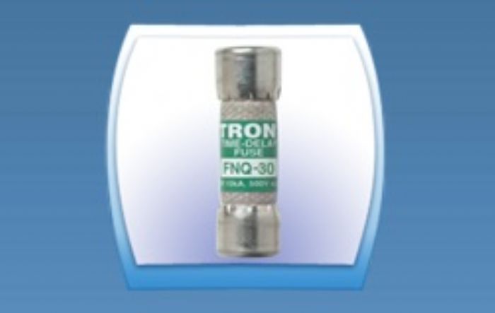 FUSIBLE PROTECCION SUPLEMENTARIA CONTROL